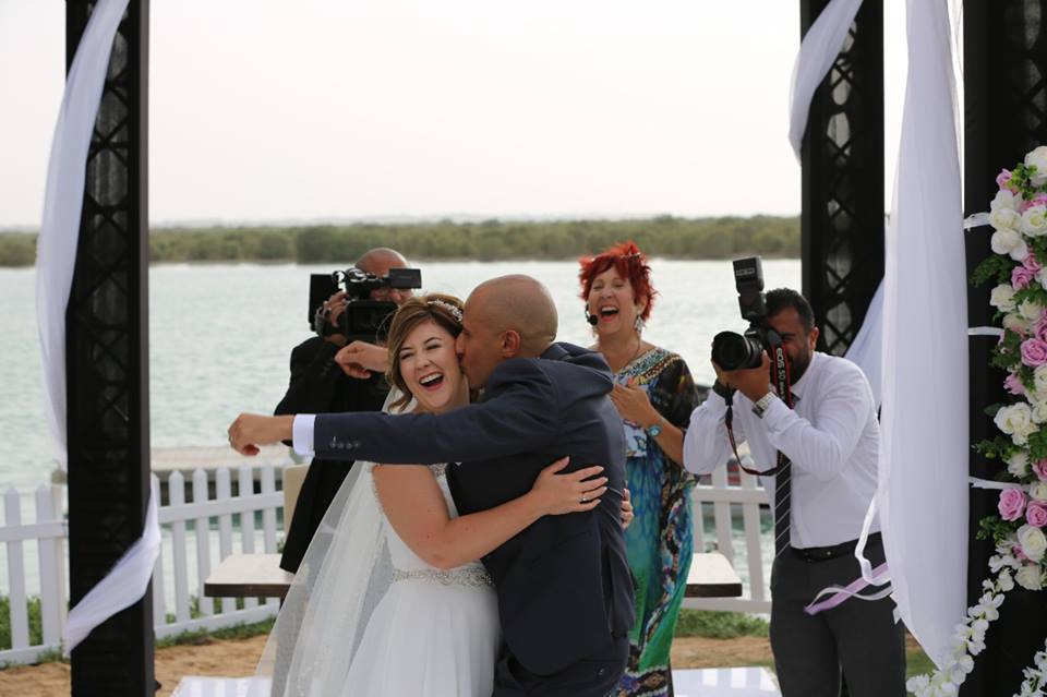 Wedding Abu Dhabi